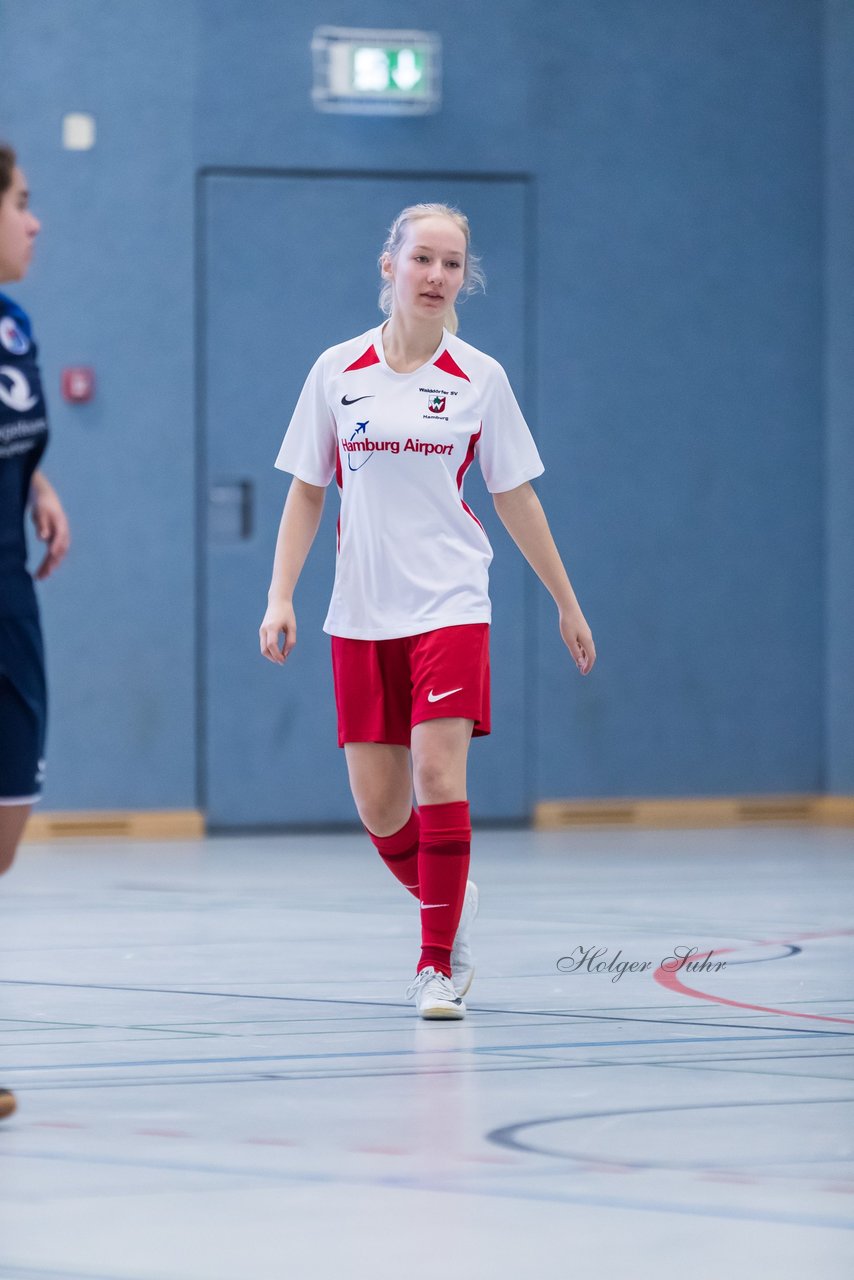 Bild 286 - wBJ Futsalmeisterschaft Runde 1